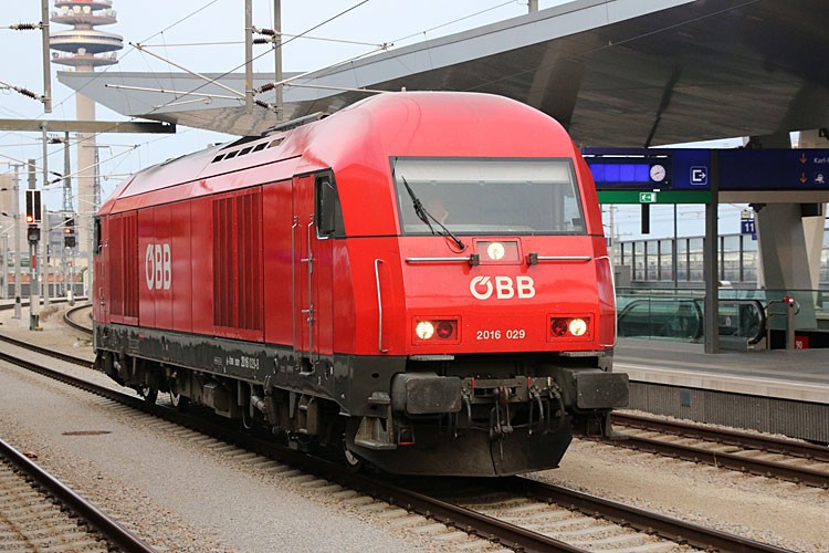 MainlineDiesels.net - Siemens 20603