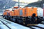 CZ LOKO 13-0632 - DP "741 707-4"
13.03.2015
Brennero [I]
Thomas Wohlfarth