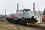 CZ LOKO ? - NIS "723 702-7"
19.02.2016
Česk Třebov [CZ]
Jiř tembrek