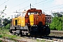 CZ LOKO ? - DP "741 701-7"
15.04.2016
Rubiera [I]
Peider Trippi