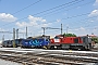 CZ LOKO ? - UNIDO "742 704-0"
08.08.2015
Olomouc [CZ]
Thierry Leleu