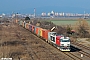 CZ LOKO 13-0631 - Metrans "753 604-8"
04.02.2014
Nov Koarisk [SK]
Juraj Streber