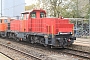 GEC Alsthom 1987 - SBB "Am 841 009-4"
24.10.2014 - Zürich Alstetten
Theo Stolz