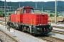 GEC Alsthom 1987 - SBB "Am 841 009-4"
31.08.2003 - Glovelier
Vincent Torterotot