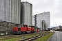 GEC Alsthom 1987 - WRS "Am 841 009-4"
30.12.2021 - Muttenz, Auhafen
Arnulf Sensenbrenner