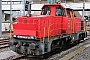 GEC Alsthom 1984 - SBB "Am 841 006-0"
16.04.2015 - Bern, Bahnhof Wankdorf
Theo Stolz