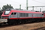 GE TLMGE 003 - GE "DE 29006"
10.09.2014
Budapest [H]
Mrk Fekete