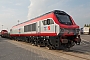 GE TLMGE 003 - GE "DE 29006"
20.09.2014
Berlin, Messegelnde (InnoTrans 2014) [D]
Sebastian Schrader