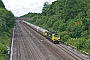 GE 58790 - Freightliner "70010"
30.06.2014
Ruscombe (Reading) [GB]
Peter Lovell