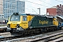 GE 58791 - Freightliner "70011"
01.06.2012
Crewe [GB]
Roger Morris