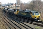 GE 58793 - Freightliner "70013"
02.02.2012
Latchford (Warrington) [GB]
John Morear