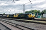 GE 58793 - Freightliner "70013"
29.06.2012
Warrington Bank Quay [GB]
Mark Barber