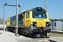 GE 58793 - Freightliner "70013"
26.05.2012
Crewe Basford Hall [GB]
Dan Adkins