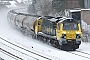 GE 58796 - Freightliner "70016"
21.01.2013
Wellingborough [GB]
Richard Gennis