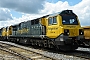 GE 58796 - Freightliner "70016"
30.06.2012
Crewe Basford Hall [GB]
Dan Adkins