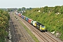 GE 58797 - Freightliner "70017"
27.09.2013
Cholsey [GB]
Peter Lovell