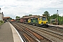 GE 58799 - Freightliner "70019"
04.08.2014
Leamington Spa [GB]
Peter Lovell