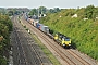 GE 58800 - Freightliner "70020"
27.09.2013
Cholsey [GB]
Peter Lovell