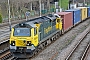 GE 58800 - Freightliner "70020"
04.03.2014
Millbrook (Southampton) [GB]
Roger Morris