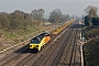 GE 61861 - Colas Rail "70804"
12.03.2016
Ruscombe [GB]
Peter Lovell