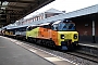 GE ? - Colas Rail "70807"
21.05.2014
Nuneaton [GB]
Mark Barber