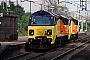 GE ? - Colas Rail "70808"
21.05.2014
Acton Bridge [GB]
Mark Barber