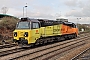 GE 61866 - Colas Rail "70809"
12.03.2017
Westbury [GB]
Barry Tempest