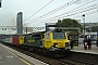 GE ? - Freightliner "70001"
01.10.2010
London, Stratford Station [GB]
Thomas Slade