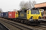 GE 58781 - Freightliner "70001"
08.01.2014
Leamington Spa [GB]
Julian Mandeville