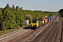 GE ? - Freightliner "70002"
03.05.2011
Lower Basildon [GB]
Barry Stuart