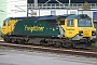 GE 58782 - Freightliner "70002"
27.09.2013
Preston [GB]
Andrew  Haxton