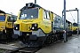 GE 58783 - Freightliner "70003"
21.04.2012
Crewe Basford Hall [GB]
Dan Adkins