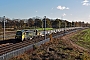 GE 58783 - Freightliner "70003"
19.11.2013
Winwick Junction [GB]
Peter Lovell