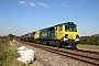 GE 58783 - Freightliner "70003"
30.09.2015
Charfield [GB]
David Moreton