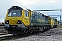 GE 58785 - Freightliner "70005"
21.04.2012
Crewe Basford Hall [GB]
Dan Adkins