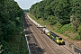 GE 58785 - Freightliner "70005"
30.07.2014
Sonning Cutting [GB]
Peter Lovell