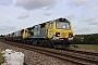 GE 58785 - Freightliner "70005"
23.09.2015
Charfield [GB]
David Moreton