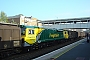 GE ? - Freightliner "70007"
08.10.2010
London Kensington (Olympia) [GB]
Thomas Slade