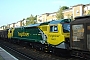 GE ? - Freightliner "70007"
08.10.2010
London Kensington (Olympia) [GB]
Thomas Slade