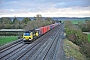 GE 58787 - Freightliner "70007"
22.11.2013
Cholsey [GB]
Peter Lovell