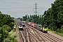 GE 58787 - Freightliner "70007"
18.06.2015
Moreton [GB]
Peter Lovell