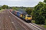 GE 58788 - Freightliner "70008"
14.05.2011
Lower Basildon [GB]
Barry Stuart