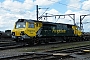 GE 58788 - Freightliner "70008"
22.06.2013
Crewe Basford Hall [GB]
Dan Adkins