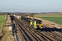 GE 58788 - Freightliner "70008"
06.12.2014
Cholsey [GB]
Peter Lovell