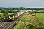 GE 58788 - Freightliner "70008"
18.06.2015
Culham [GB]
Peter Lovell