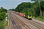 GE 58788 - Freightliner "70008"
18.06.2015
Moreton [GB]
Peter Lovell