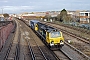 GE 58788 - Freightliner "70008"
04.01.2017
Eastleigh [GB]
Barry Tempest