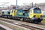 GE 58788 - Freightliner "70008"
20.05.2017
Doncaster [GB]
Andrew Haxton