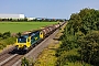 GE 58789 - Freightliner "70009"
02.08.2024
Burton&nbsp;upon&nbsp;Trent [GB]
Henk Zwoferink
