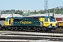 GE 58795 - Freightliner "70015"
26.05.2012
Crewe Basford Hall [GB]
Dan Adkins